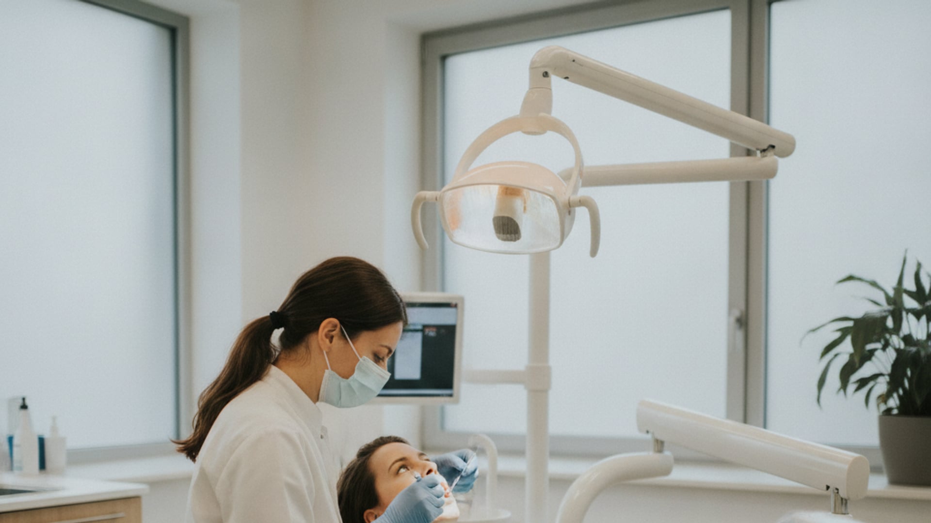 Abces Dentaire : Urgence, Symptomes et Traitement