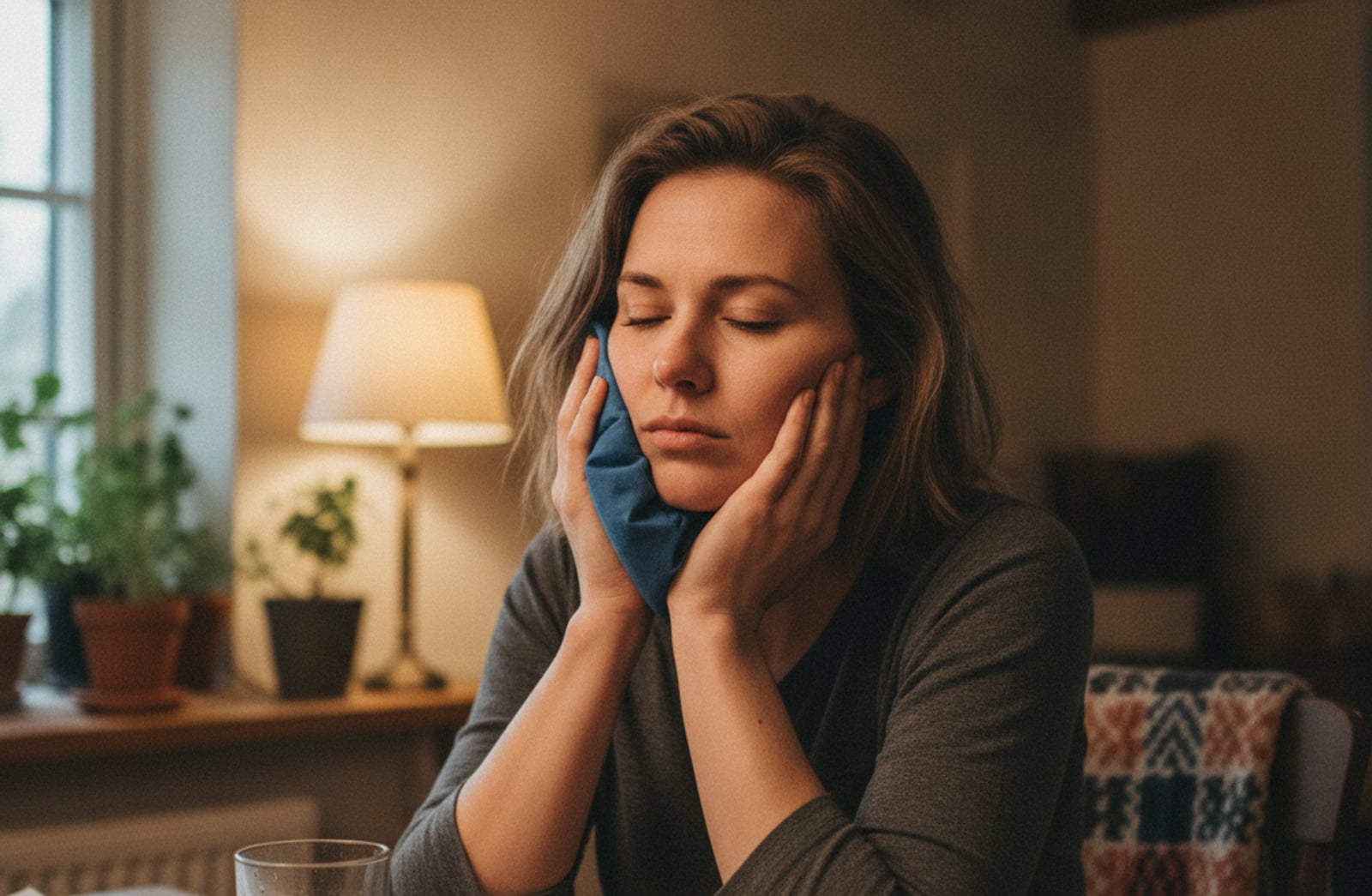 Soulager une Douleur Dentaire Sans Dentiste : Remedes et Medicaments