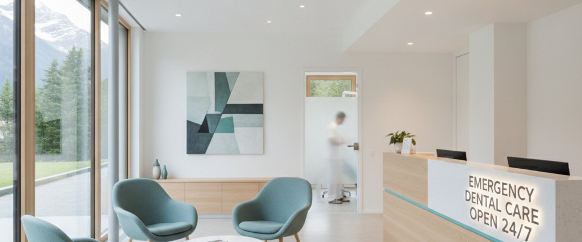 Dentiste d'urgence a Bienne