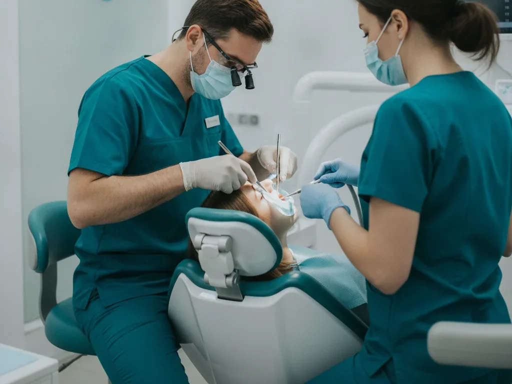Urgence Extraction Dentaire a Evilard